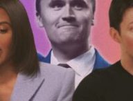 Dans un post publié sur X le 22 novembre 2025, Candace Owens relance deux accusations complotistes visant le couple Macron et l’État français. // Source : Numerama / Tucker Carlson / Candace Owens sur YouTube 