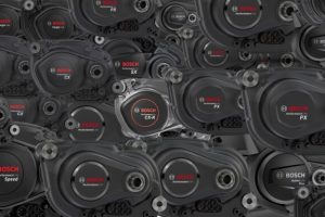 Tous les moteurs Bosch « Smart System » // Source : Montage Numerama Tous les moteurs Bosch « Smart System » // Source : Montage Numerama