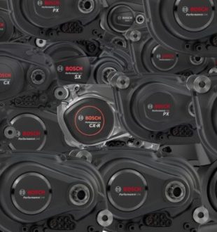 Tous les moteurs Bosch « Smart System » // Source : Montage Numerama Tous les moteurs Bosch « Smart System » // Source : Montage Numerama