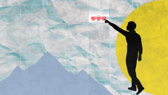 Quantified self // Source : Montage Numerama Quantified self // Source : Montage Numerama