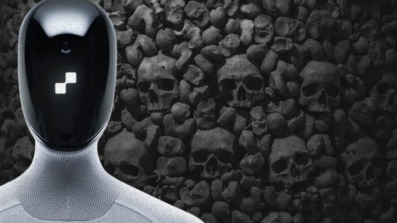 Un ancien directeur de la sécurité de Figure licencié après avoir signalé que les robots pouvaient « fracturer un crâne humain »