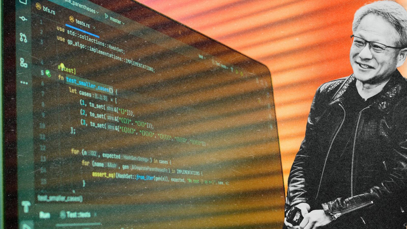 Nvidia : pourquoi Jensen Huang a traitÃ© de Â« maboules Â» les managers qui limitent...