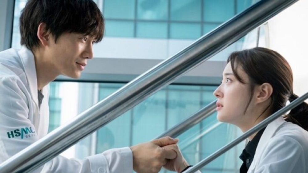 Doctor John // Source : KPJ Corporation