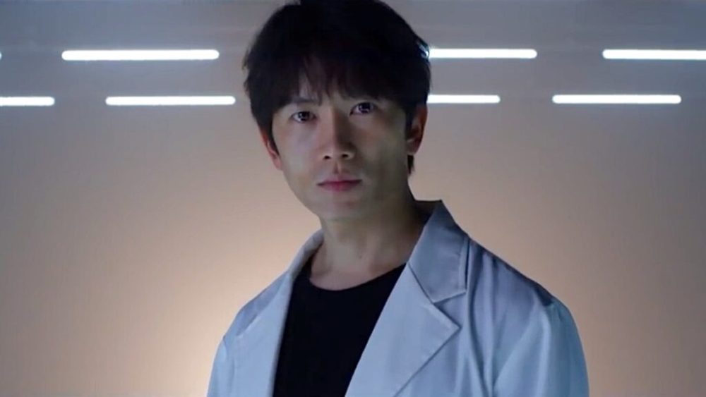 Doctor John // Source : KPJ Corporation