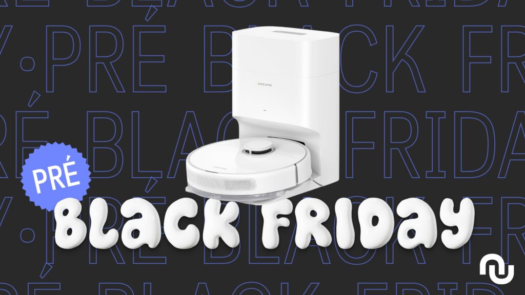 Dreame D10 Plus Gen 2