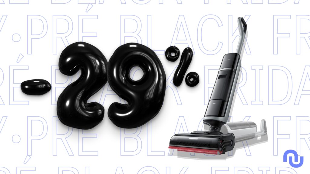 Dreame H15 Pro Dreame H15 Pro