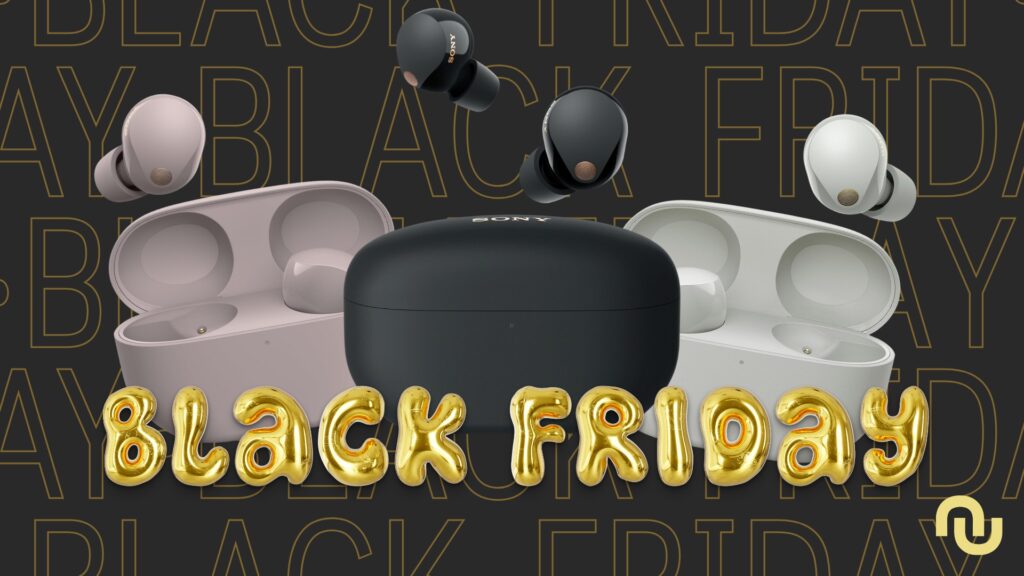 Écouteurs SONY WF-1000XM5 Écouteurs SONY WF-1000XM5