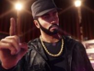 Eminem dans Hitman // Source : IO Interactive
