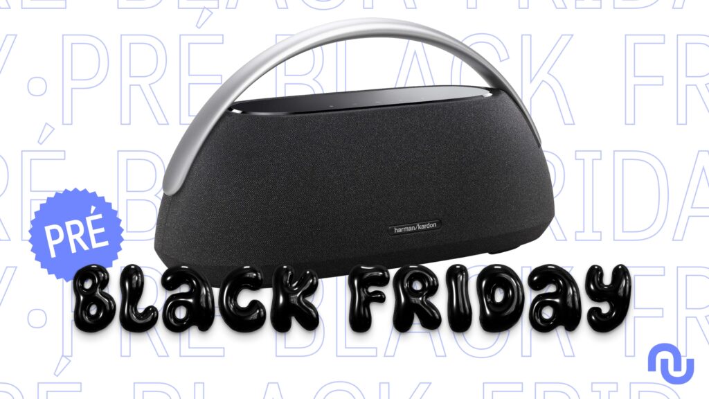 Enceinte Harman Kardon Go + Play 3 Enceinte Harman Kardon Go + Play 3