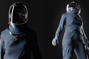 Source : EuroSuit Source : EuroSuit