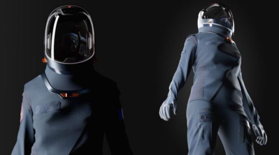 Source : EuroSuit Source : EuroSuit