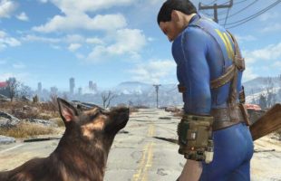 Fallout 4 // Source : Bethesda