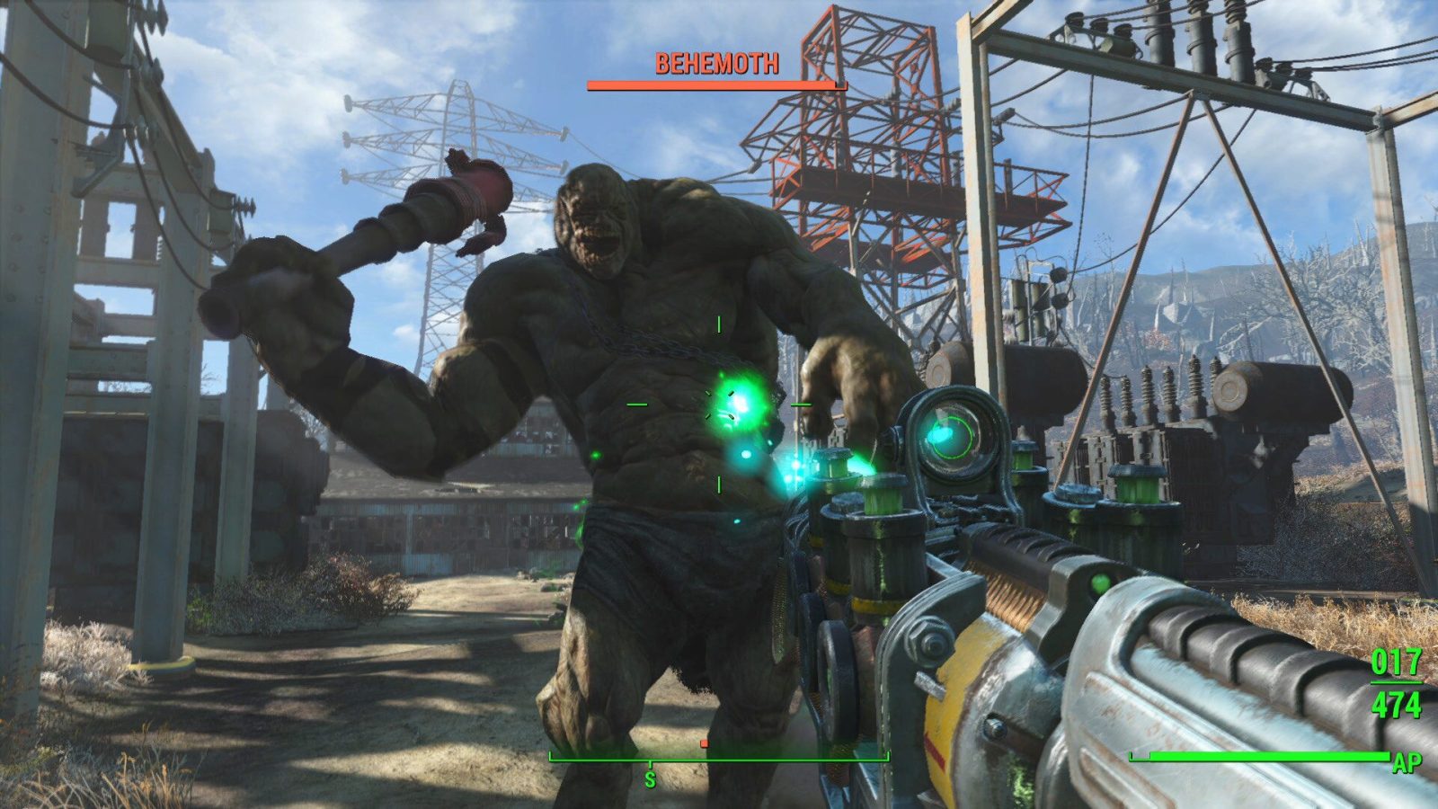 Un développeur de Fallout explique pourquoi « le réalisme n’est pas toujours amusant »