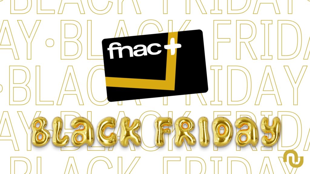 La carte Fnac+