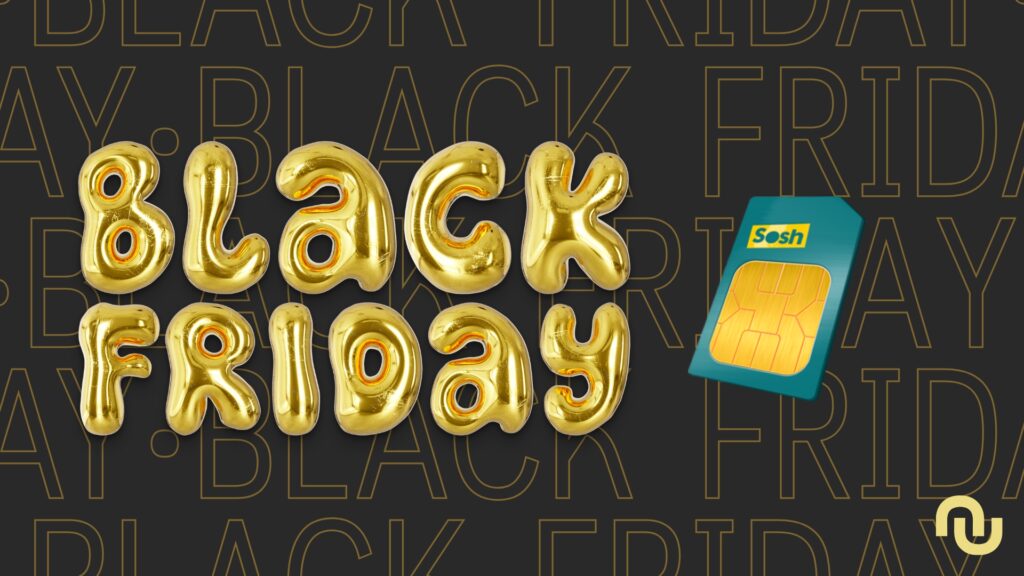 Forfait Sosh 90 Go (4G) Forfait Sosh 90 Go (4G)