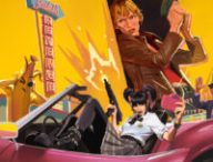 Kill Bill dans Fortnite // Source : Epic Games