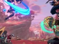 2XKO mise sur un format 2 contre 2 nerveux et spectaculaire. // Source : Riot Games