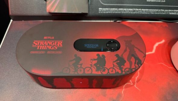 Source : Nicolas Lellouche pour Numerama Source : Nicolas Lellouche pour Numerama