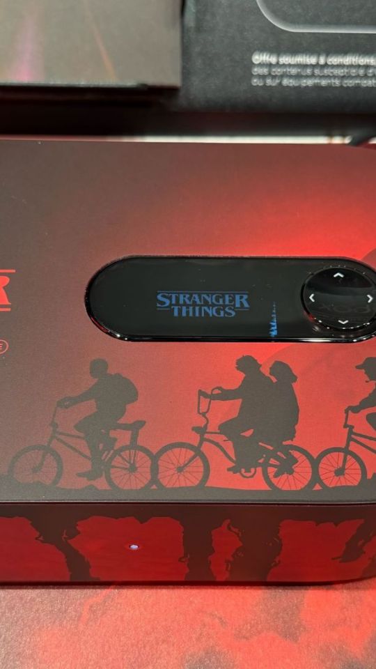 Source : Nicolas Lellouche pour Numerama Source : Nicolas Lellouche pour Numerama