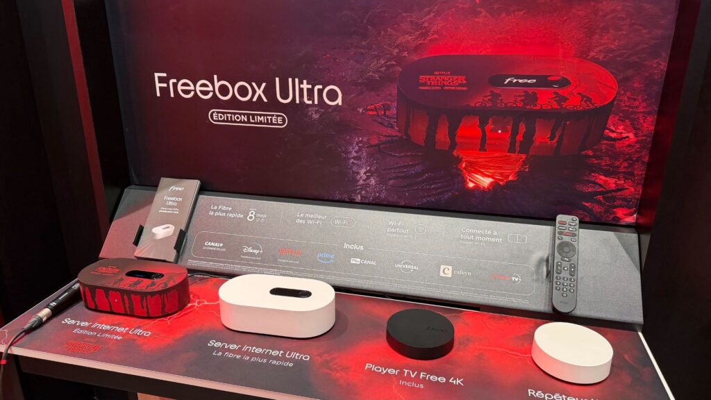 Source : Nicolas Lellouche pour Numerama Source : Nicolas Lellouche pour Numerama