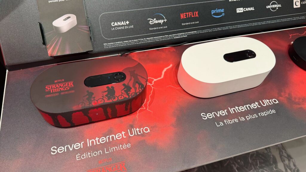 Source : Nicolas Lellouche pour Numerama Source : Nicolas Lellouche pour Numerama