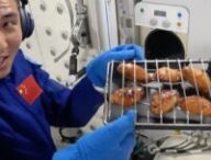 Source : Astronaut Center of China