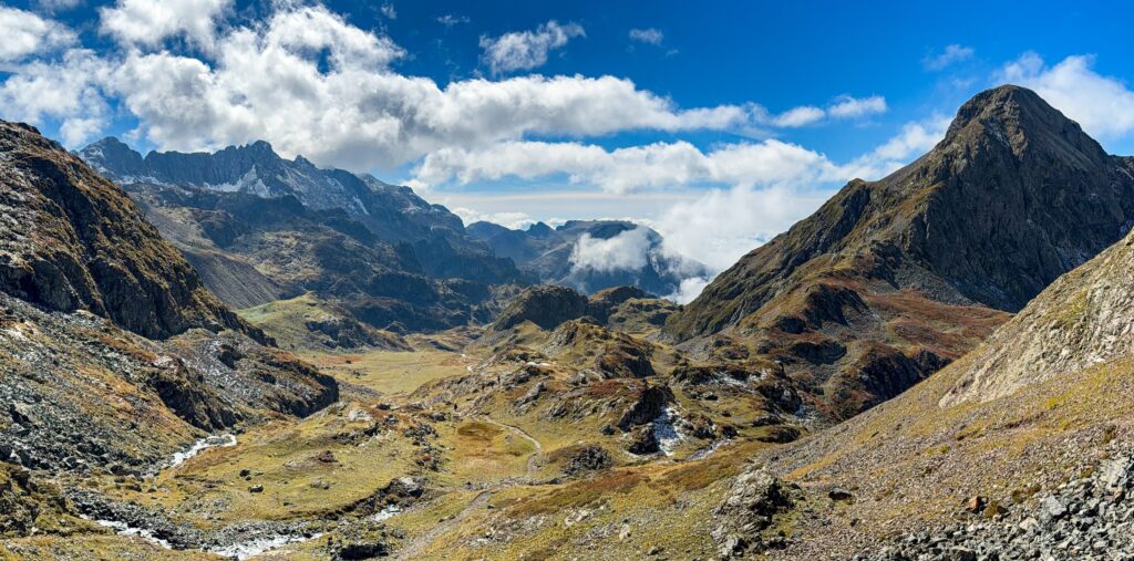Julien dans son milieu naturel // Source : Julien Ducerf Julien dans son milieu naturel // Source : Julien Ducerf