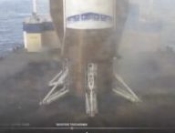 Source : Blue Origin