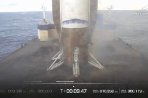 Source : Blue Origin