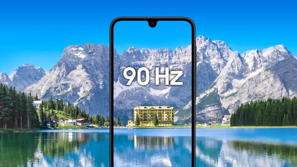 Samsung Galaxy A17 5G // Source : Samsung Samsung Galaxy A17 5G // Source : Samsung