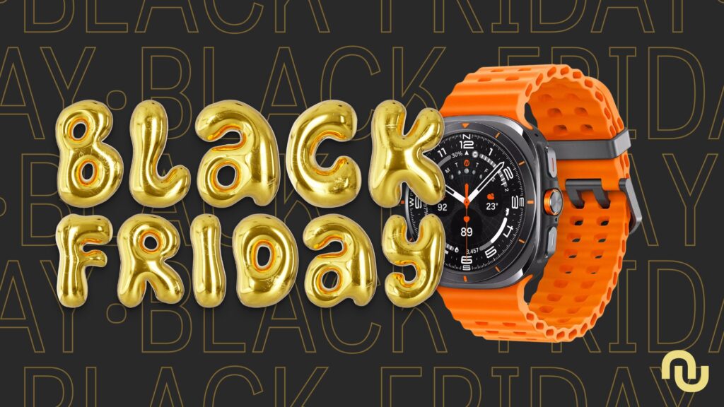 Galaxy Watch Ultra Galaxy Watch Ultra