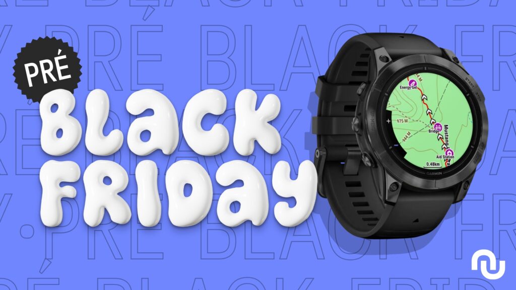 Garmin Epix Pro Gen 2 (47mm)