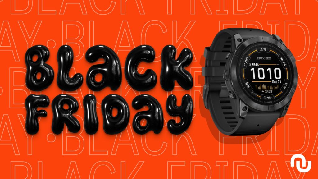 Garmin Epix Pro Gen 2 (51mm)