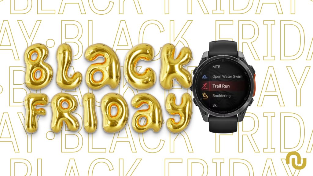 Garmin Fenix 8 (47 mm) Garmin Fenix 8 (47 mm)