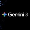 Gemini 3. // Source : Google