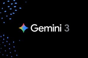 Gemini 3. // Source : Google