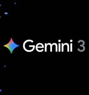 Gemini 3. // Source : Google