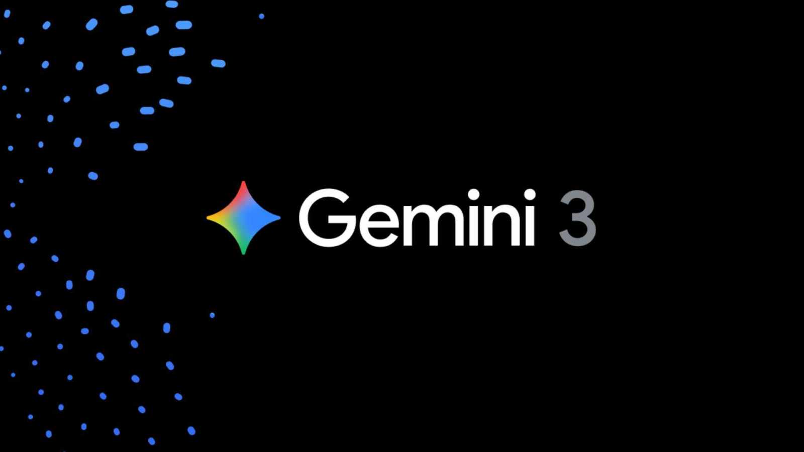 Gemini 3 Pro est officiel : Google dÃ©voile son Â«Â anti-ChatGPTÂ Â» et atomise les...