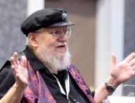 George R.R. Martin. // Source : Gage Skidmore George R.R. Martin. // Source : Gage Skidmore