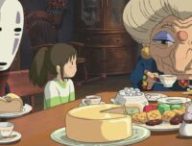 Source : Ghibli Source : Ghibli