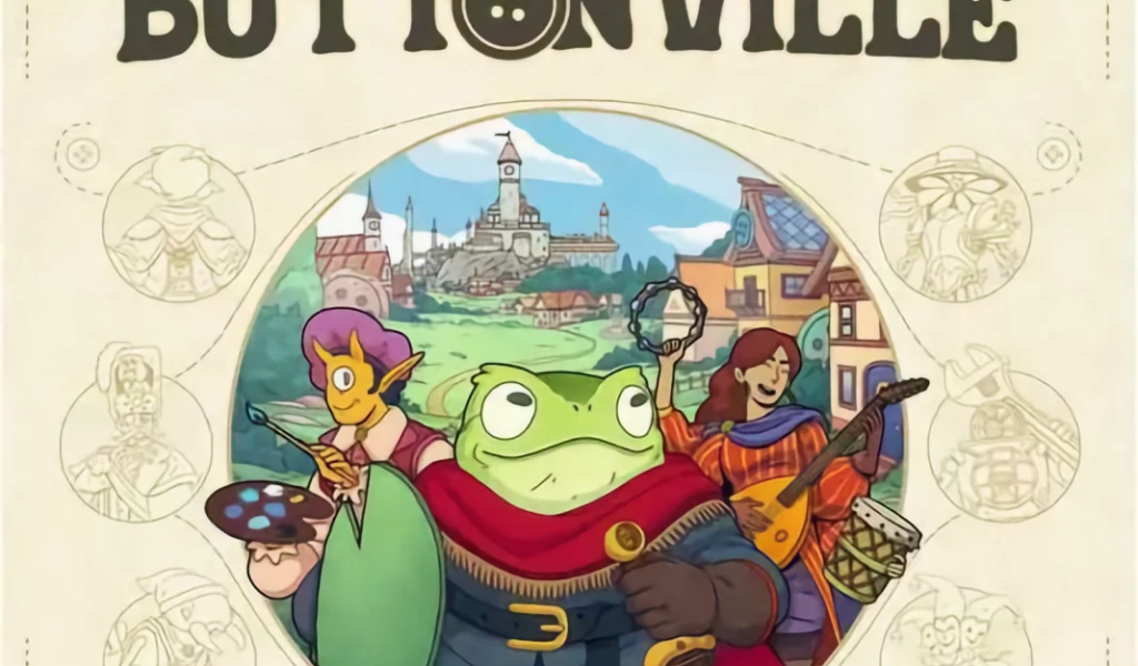 Source : Ravensburger Source : Ravensburger