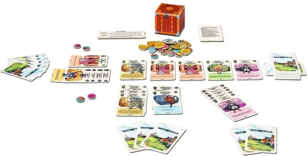 Les Glorieuses Guildes de Buttonville Les Glorieuses Guildes de Buttonville