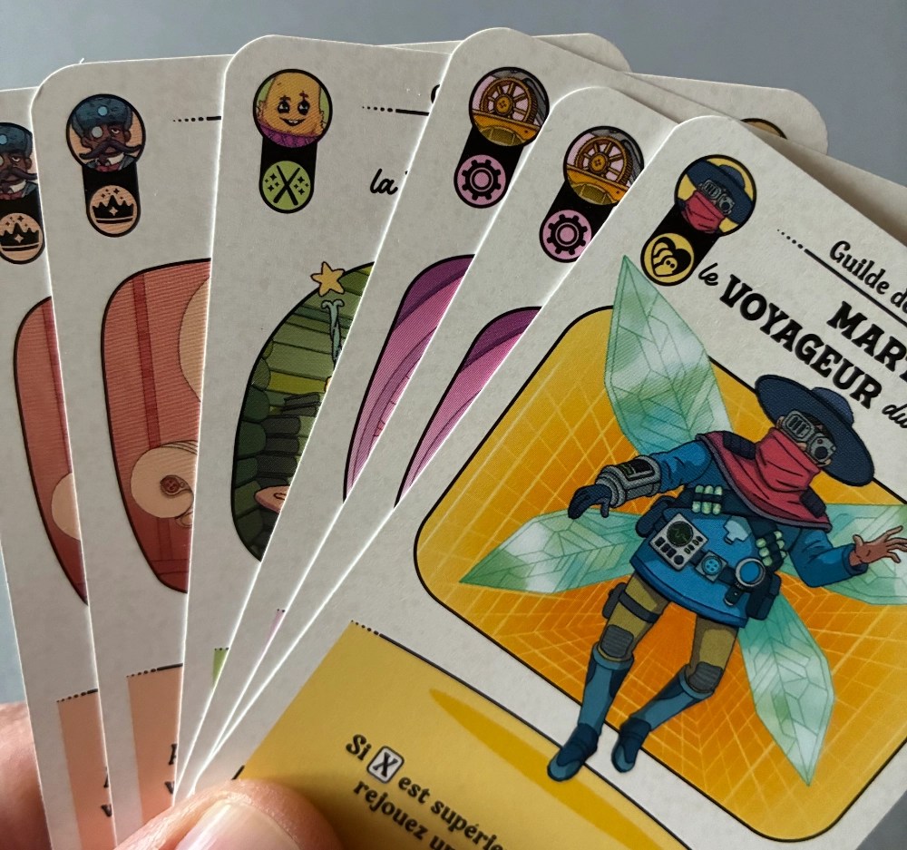 Les Glorieuses Guildes de Buttonville Les Glorieuses Guildes de Buttonville