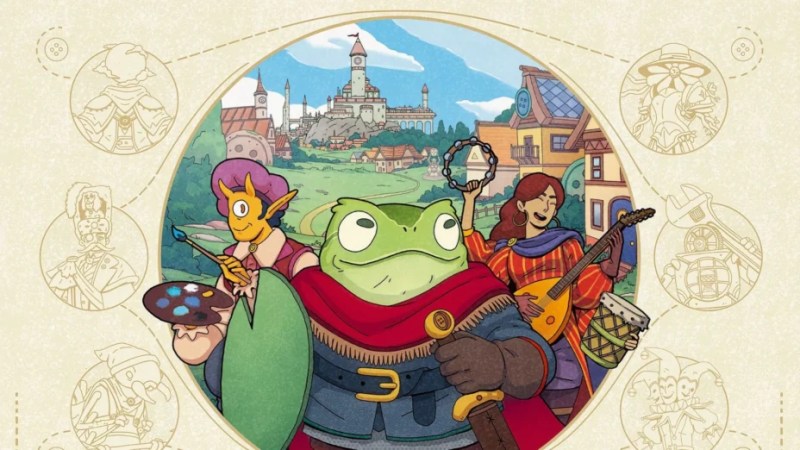 Les Glorieuses Guildes de Buttonville est le jeu de société idéal pour une soirée en famille Les Glorieuses Guildes de Buttonville est le jeu de société idéal pour une soirée en famille