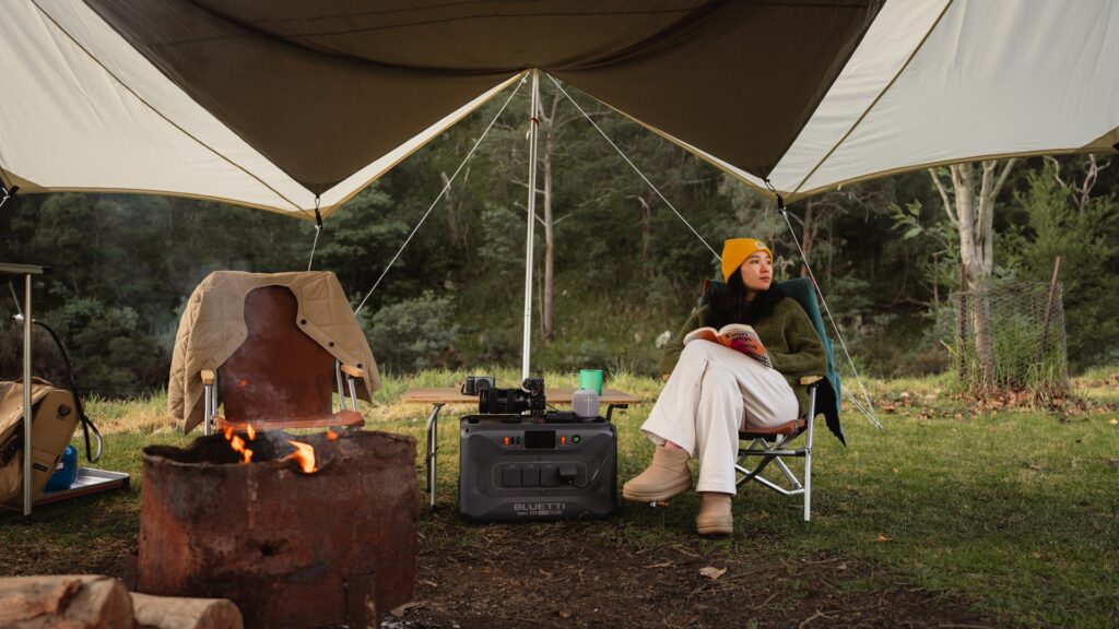 L'Apex 300 // Source : Bluetti