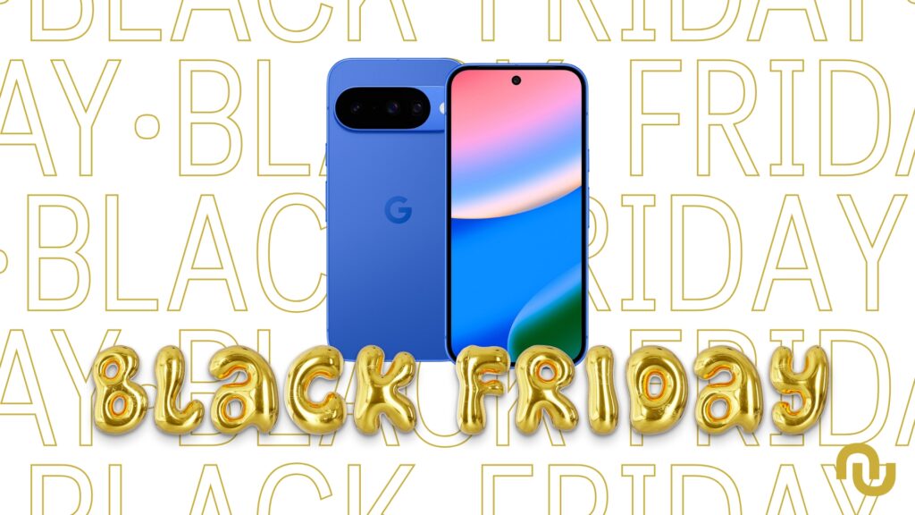 Google Pixel 10 Black Friday Google Pixel 10 Black Friday