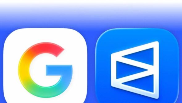 Google x Polymarket. // Source : Polymarket