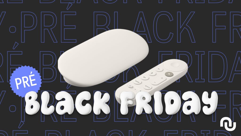 Google TV Streamer 4K Google TV Streamer 4K