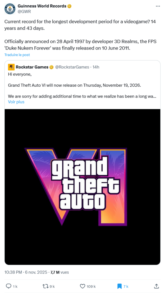 Source : Capture d'écran