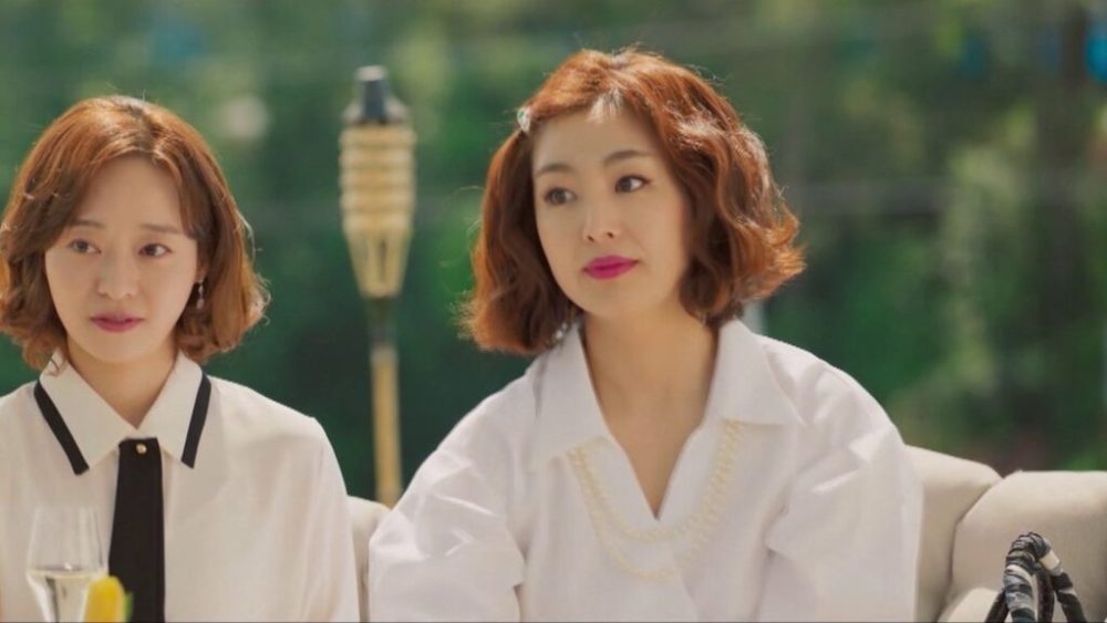 High Class // Source : TF1+